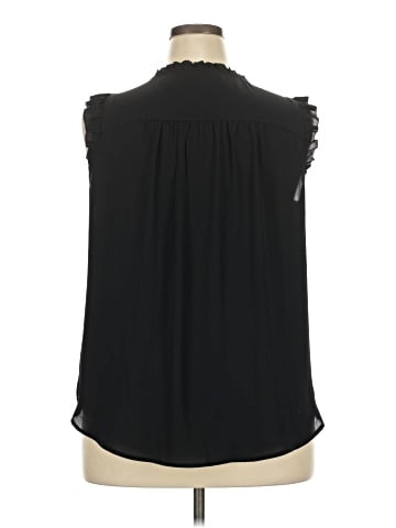 Ann Taylor LOFT Casual Dress (view 2)