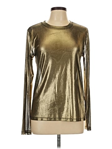 Porridge Long Sleeve Top (view 1)