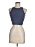 Athleta Blue Tank Top Size M - photo 1