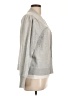 Max Studio Silver Cardigan Size L - photo 4