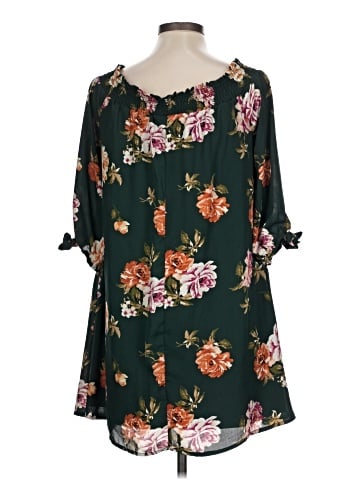 As U Wish Casual Dress (view 2)