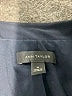 Ann Taylor Blue Blazer Size 16 - photo 6