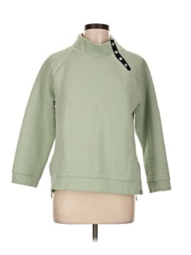 T by Talbots Pullover Sweater (view 1)