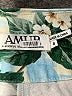 AMUR Tropical Green Shorts Size 6 - photo 3