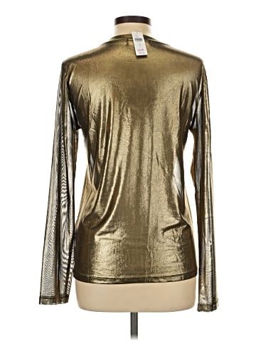 Porridge Long Sleeve Top (view 2)