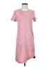BDG Pink Casual Dress Size S - photo 1
