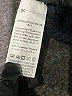 DAZY Stripes Black Pullover Sweater Size XL - photo 8