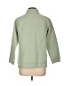T by Talbots 100% Cotton Green Pullover Sweater Size L - photo 2