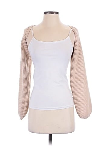 Lulus Shrug (view 1)