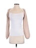 Lulus White Shrug Size XS - photo 1
