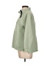 T by Talbots 100% Cotton Green Pullover Sweater Size L - photo 5