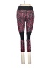 Nike Animal Print Pink Active Pants Size S - photo 2