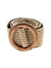 Unbranded Tan Belt Size M - photo 1