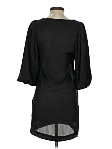 BCBGeneration Casual Dress (view 2)