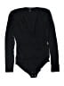 J.Crew Black Bodysuit Size S - photo 1