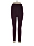 Zyia Active Burgundy Active Pants Size 12 - photo 1