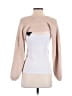 Lulus White Shrug Size XS - photo 2