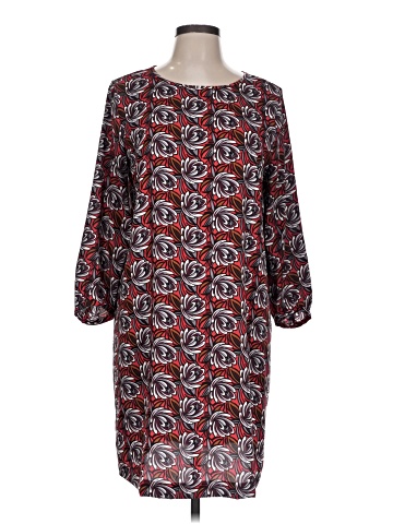 Ann Taylor LOFT Casual Dress (view 1)