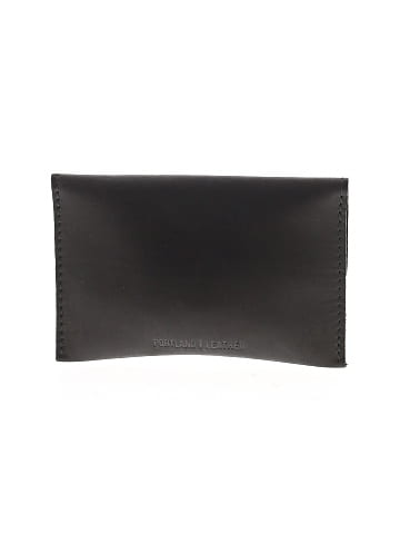 Portland Leather Goods Leather Wallet (view 2)