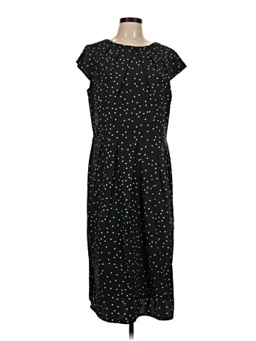 Long Tall Sally Casual Dress (view 1)