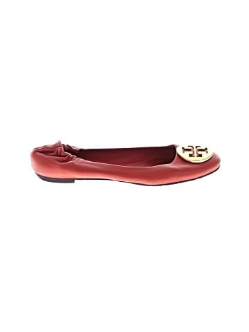 Tory Burch Flats (view 1)