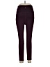 Zyia Active Burgundy Active Pants Size 12 - photo 2