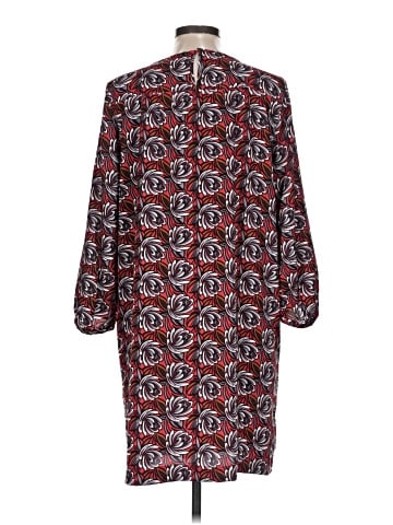 Ann Taylor LOFT Casual Dress (view 2)