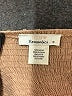 Urban Romantics 100% Rayon Tan Short Sleeve Top Size M - photo 7