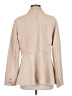 Solitaire 100% Polyester Tan Blazer Size M (estimated) - photo 2