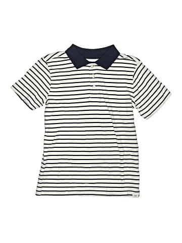 Gap Kids Short Sleeve Polo (view 1)