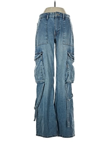 Zara Jeans (view 1)