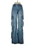 Zara Blue Jeans Size 0 - photo 1