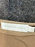 Jonathan Simkhai Tan Long Sleeve Blouse Size S - photo 4