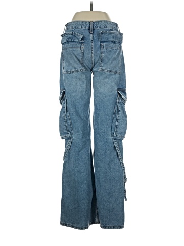 Zara Jeans (view 2)