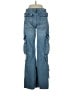 Zara Blue Jeans Size 0 - photo 2