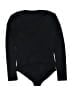 J.Crew Black Bodysuit Size S - photo 2