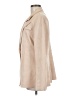 Solitaire 100% Polyester Tan Blazer Size M (estimated) - photo 5