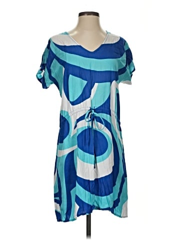 Escapada Casual Dress (view 1)