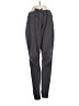 Gymshark Solid Gray Track Pants Size S - photo 1
