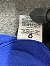 Pink Rose Blue Pullover Sweater Size L - photo 7