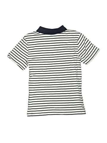 Gap Kids Short Sleeve Polo (view 2)