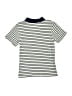 Gap Kids Ivory Short Sleeve Polo Size 7 - photo 2