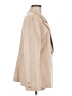 Solitaire 100% Polyester Tan Blazer Size M (estimated) - photo 4