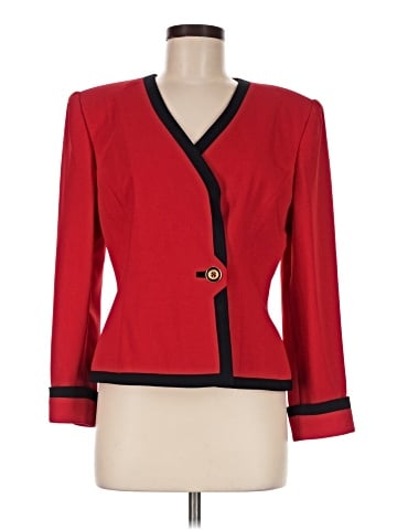 Albert Nipon Blazer (view 1)