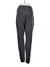 Gymshark Solid Gray Track Pants Size S - photo 2