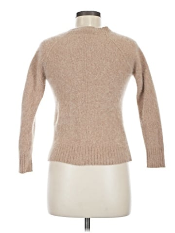 Ann Taylor LOFT Cashmere Cardigan (view 2)