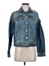 Universal Thread Blue Denim Jacket Size XS - photo 1