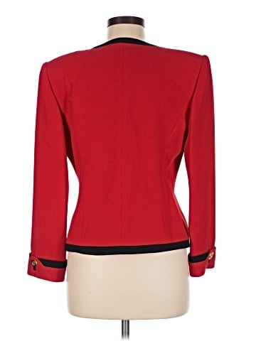 Albert Nipon Blazer (view 2)
