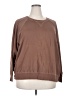 Old Navy Brown Sweatshirt Size XXL - photo 1