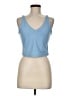 Athleta Blue Tank Top Size M - photo 1